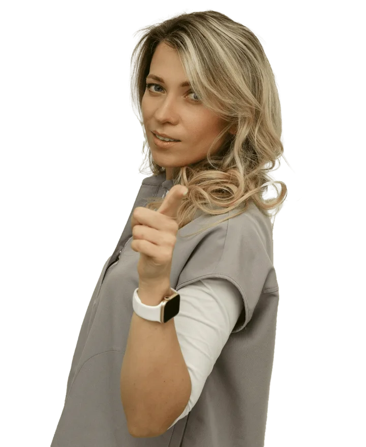 Роксана Томищ